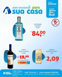Catálogo Trimais Supermercado semana 31 Página 3