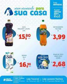 Catálogo Trimais Supermercado semana 31 Página 5
