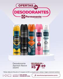 Catálogo Farmácia Permanente Página 8