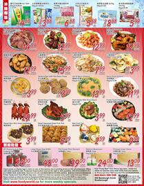 Foody Mart flyer week 31 Page 2
