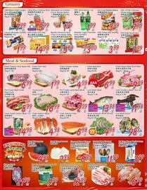 Foody Mart flyer week 31 Page 3