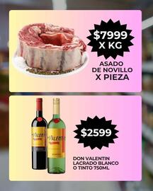 Catálogo Supermercados Zeta Página 2