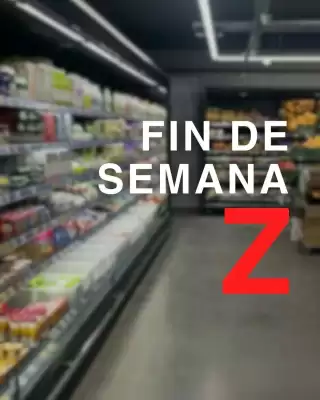 Catálogo Supermercados Zeta (válido hasta 3-08)