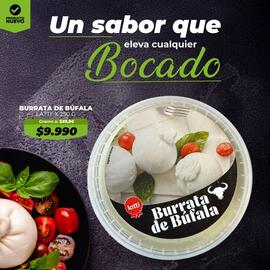 Catálogo Tiendas D1 Página 3