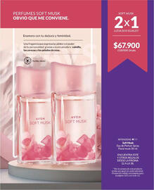 Catálogo Avon Página 102