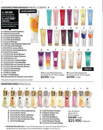 Catálogo Avon Página 103