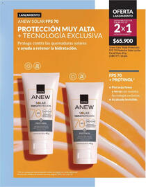 Catálogo Avon Página 109