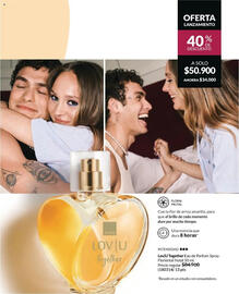 Catálogo Avon Página 11