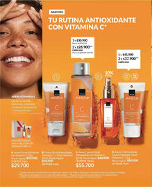 Catálogo Avon Página 112