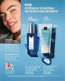 Catálogo Avon Página 114