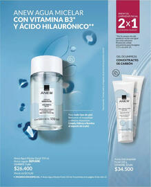 Catálogo Avon Página 115