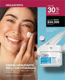 Catálogo Avon Página 117