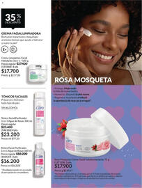 Catálogo Avon Página 118