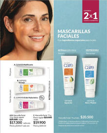 Catálogo Avon Página 119