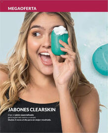 Catálogo Avon Página 122