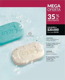 Catálogo Avon Página 123