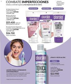 Catálogo Avon Página 125