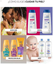 Catálogo Avon Página 126