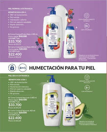Catálogo Avon Página 129