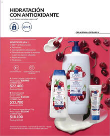 Catálogo Avon Página 130