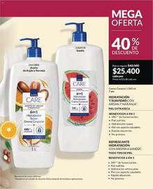 Catálogo Avon Página 132