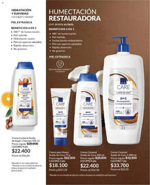 Catálogo Avon Página 133