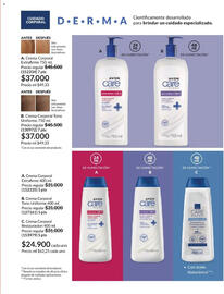 Catálogo Avon Página 136