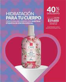 Catálogo Avon Página 138