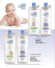 Catálogo Avon Página 139