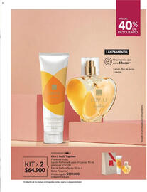 Catálogo Avon Página 14