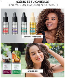 Catálogo Avon Página 141