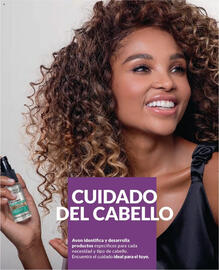 Catálogo Avon Página 142