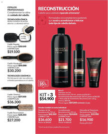 Catálogo Avon Página 144