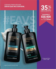 Catálogo Avon Página 147