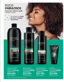 Catálogo Avon Página 149