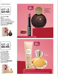 Catálogo Avon Página 15