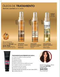 Catálogo Avon Página 150