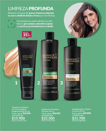 Catálogo Avon Página 151