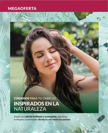 Catálogo Avon Página 156