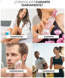 Catálogo Avon Página 158