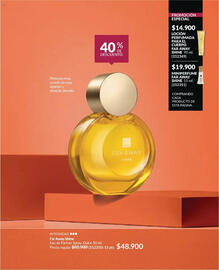 Catálogo Avon Página 16