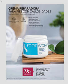Catálogo Avon Página 160