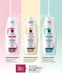 Catálogo Avon Página 163