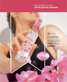 Catálogo Avon Página 164