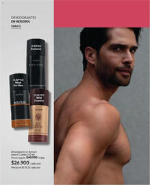 Catálogo Avon Página 167
