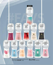 Catálogo Avon Página 169