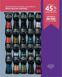 Catálogo Avon Página 170