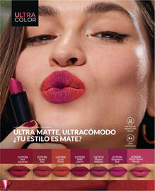 Catálogo Avon Página 171