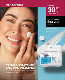 Catálogo Avon Página 179