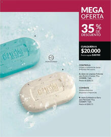 Catálogo Avon Página 180